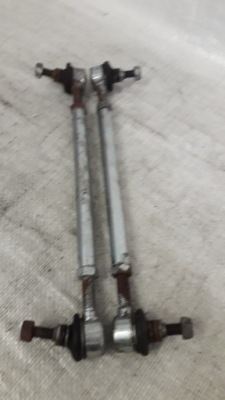 Соединители стабилизатора zafira ta-technix evope003 фото №1