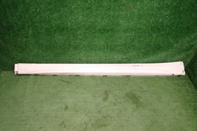 Молдинг порог порог maserati grecale m182 левая фото №1