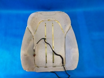 Bmw x5 f15 2014 r xdrive 30 d 190kw нагреватель мат нагревательная спинка сиденье фото №1