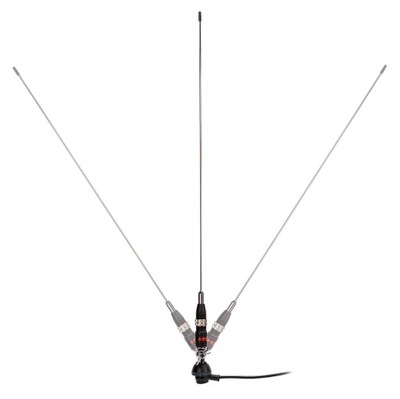 YOSAN SIRIO SNAKE 60 antena CB montażowa 69cm