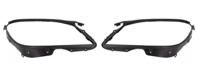 Mercedes c-klasa w204 прокладка фара kpl. фото №1