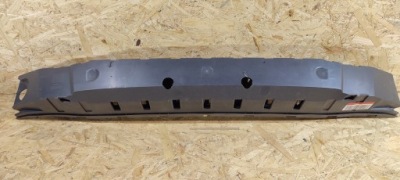 Volvo s80 v70 06-12 балка абсорбер бампера перед фото №1