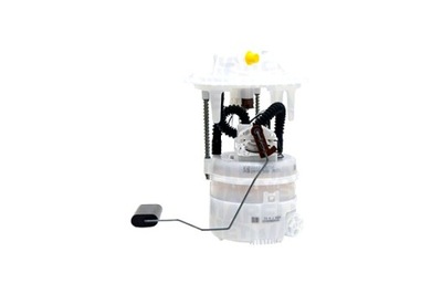 Magneti marelli 519700000196 модуль насоса пального фото №1