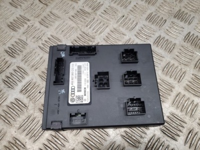 Audi a6 s6 c7 4g 2013 модуль / блок управления комфорта фото №1