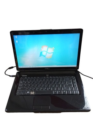 LAPTOP DELL INSPIRON 1545 500GB HDD 4GB RAM WIN7 15,6''