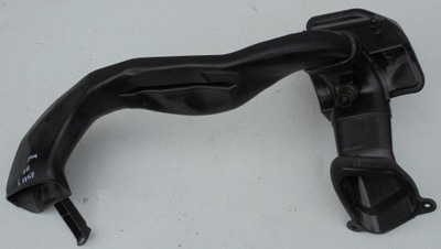 Opel astra j 15 r 1.4 16v резонатор повітря фото №1