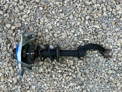 Audi a4 b8 a5 амортизатор перед правий 2.0 tdi фото №1