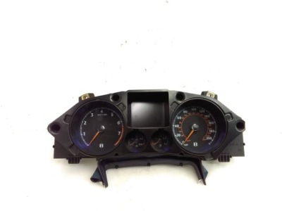 Счетчик bentley continental 0263634009 фото №1
