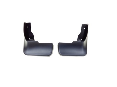 Spacetourer 16-24 брызговики задних kół задняя задние фото №1