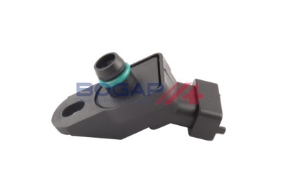 Bogap датчик тиску пального фото №1