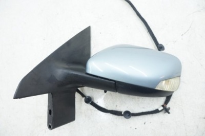 Зеркало левая левый перед передние volvo c70 ii 14 pin 30779474 фото №1