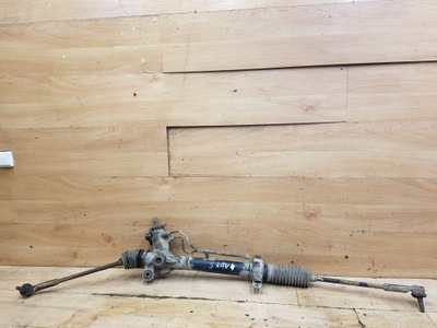 Рулевая рейка трансмиссия рулевая toyota rav4 i фото №1