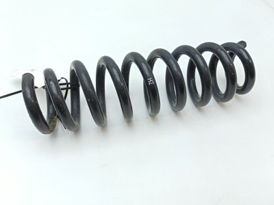 Пружина задняя bmw x1 e84 фото №1