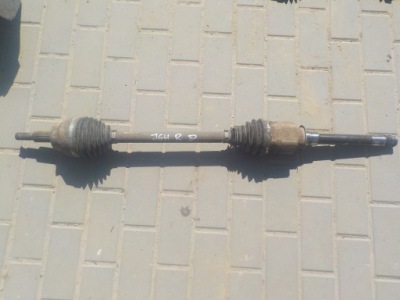 Привідний вал права перед jeep grand cherokee wk2 3.0 crdi фото №1