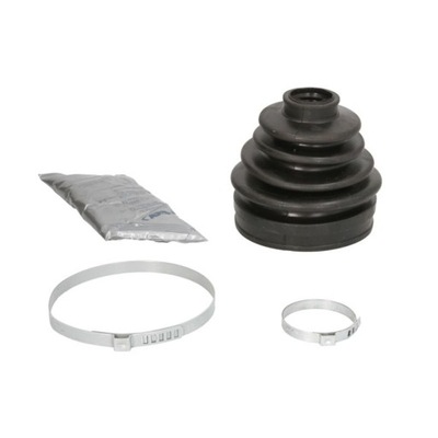 Захист шарнір wew. lx land cruiser 100 98-08 фото №1