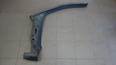 Vw up 1s4 порог левый блок двигателя 1s4809605e фото №1