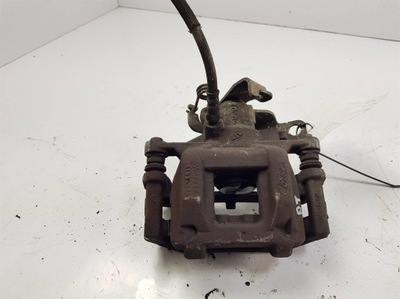 Суппорт тормозной задняя правый ford transit mk8 фото №1