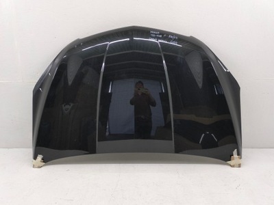 Капот перед передня opel mokka 42372135 фото №1