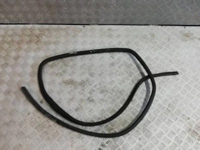 Qashqai j11 прокладка дверь задняя левая фото №1