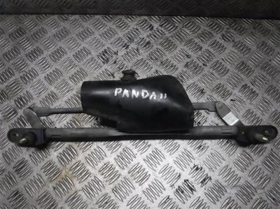 Механизм дворник перед fiat panda ii фото №1