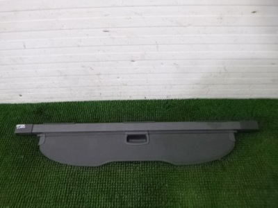 Ford grand c-max mk2 шторка задня багажника задня оригінальний номер фото №1