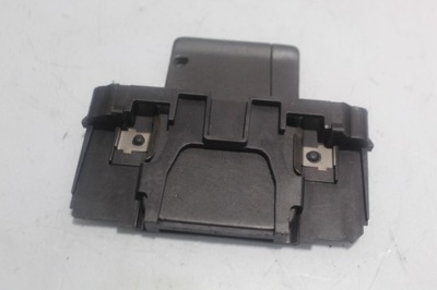 Зчитувач карта карта renault megane scenic ii 1.9dci фото №1