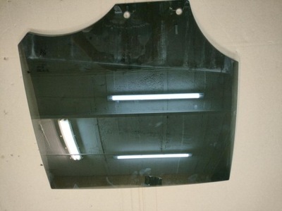 Стекло дверь задняя задняя правая opel corsa f 2020r фото №1