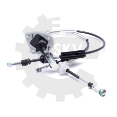 Трос коробки передач skv 27skv149 фото №1