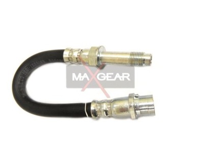 MAXGEAR ПАТРУБОК HAM. ELAST. VW T. MULTIVAN T5 T6 03- LE PR 244MM