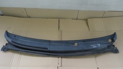 Toyota corolla verso 1 i жабо фото №1