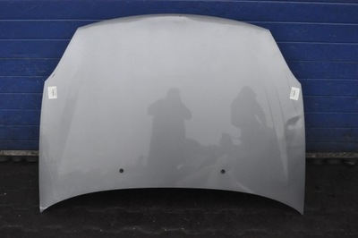 Renault thalia ii капот кришка відсік двигуна фото №1