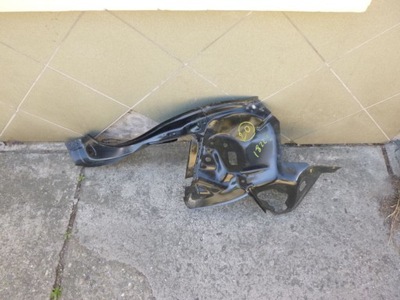 Dacia sandero ii 2 панель фари pas задній лівий фото №1