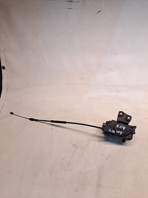 Круиз-контроль hyundai coupe ii 2.0 96440-2h000 фото №1