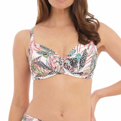 K Freya Fantasie Tobago 500801 36E 80F S