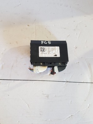 Bmw 2 f45 модуль кондиционера 6997612 фото №1