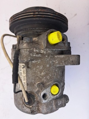 Smart fortwo city-coupe 0003191v007 компрессор кондиционер фото №1