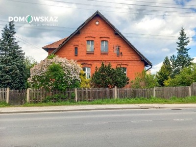 Dom, Koszęcin, Koszęcin (gm.), 128 m²