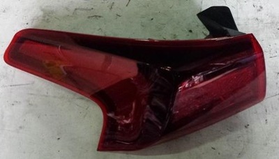 LAMP REAR LEFT HYUNDAI SANTA FE IV  