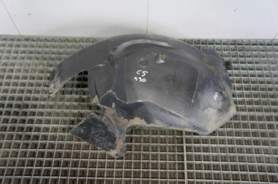 Подкрылок правое перед передние citroen c5 i - 9627973280 фото №1