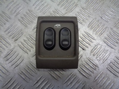 Панель управление окон задняя chrysler pt cruiser фото №1