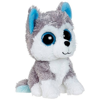 TY Czapka Husky Slush 15 cm