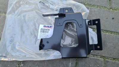 Daf xf 106 lift кронштейн кронштейн webasto фото №1