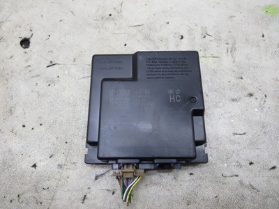 Модуль блок управления insignia b 13510106 фото №1