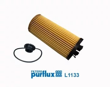 PURFLUX L1133 FILTER OL.BMW X1 15-  