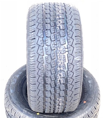 1 ПОКРЫШКА DO ЕВАКУАТОРА SECURITY 195/55R10C TR603 R10C