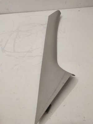 Citroen berlingo ii защита стойка правый перед 9681031377 фото №1