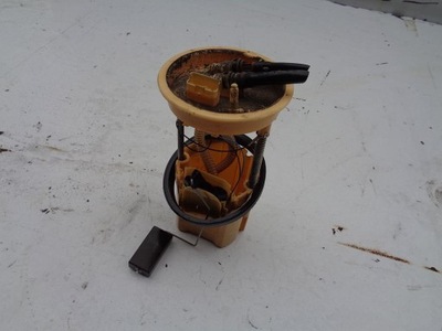 Насос поплавок пального ford galaxy mk2 fl 2.0 tdci фото №1