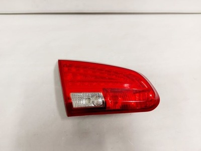 Kia ceed ii лампа левая задняя w крышка led 92403-a20 фото №1