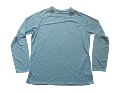 ADIDAS koszulka CLIMALITE z długim rękawem XL