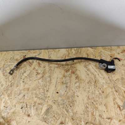 Клема акумулятор bmw 144647-10 фото №1